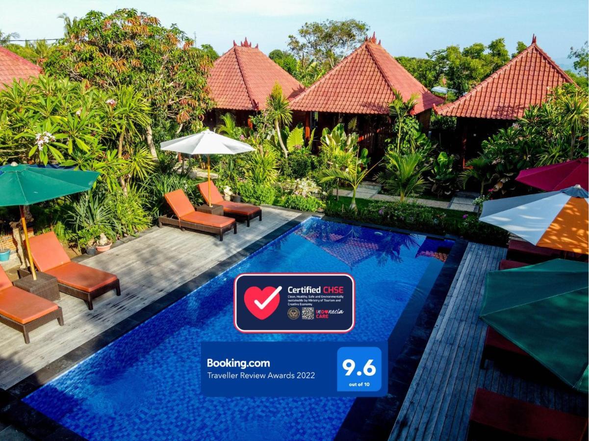 Pattri Garden Lembongan 3* Nusa Lembongan