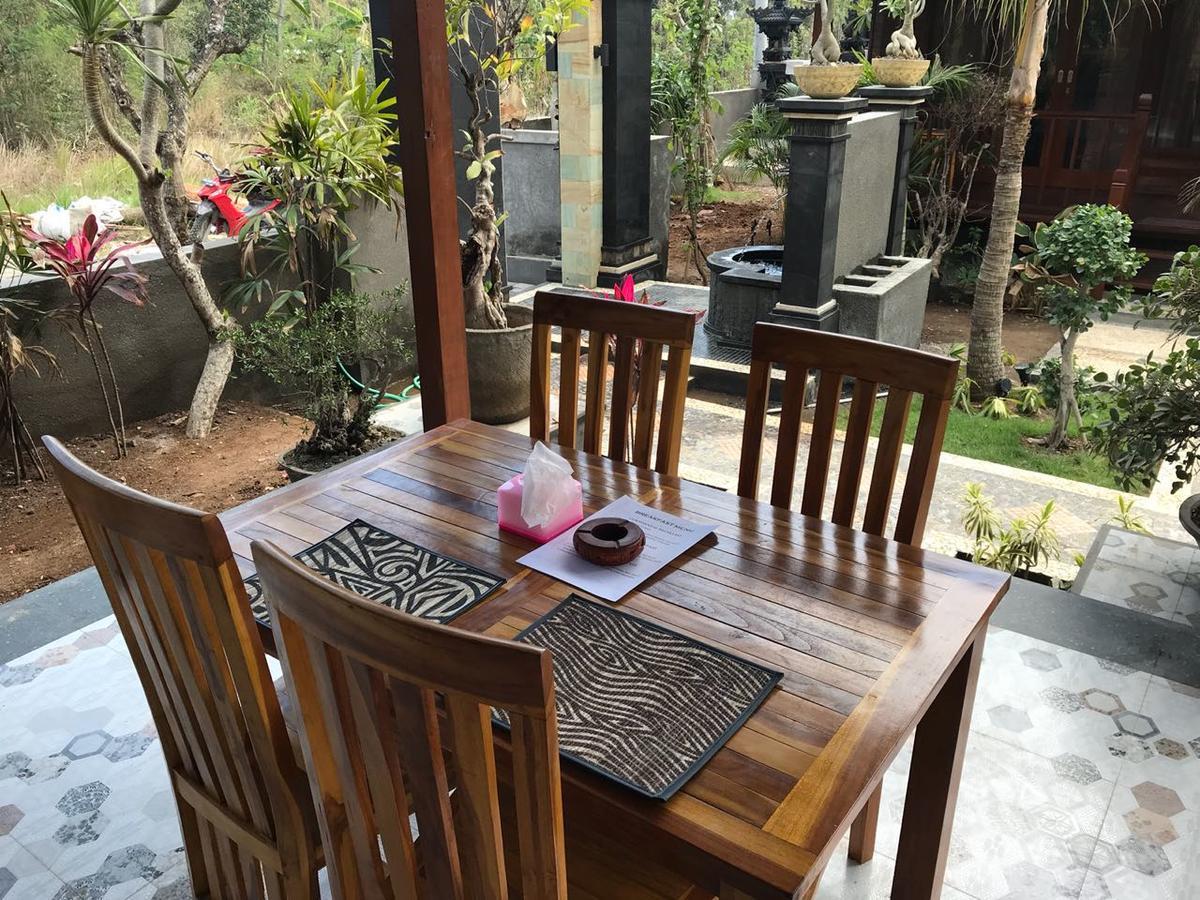 Pattri Garden Lembongan Gasthuis 3*