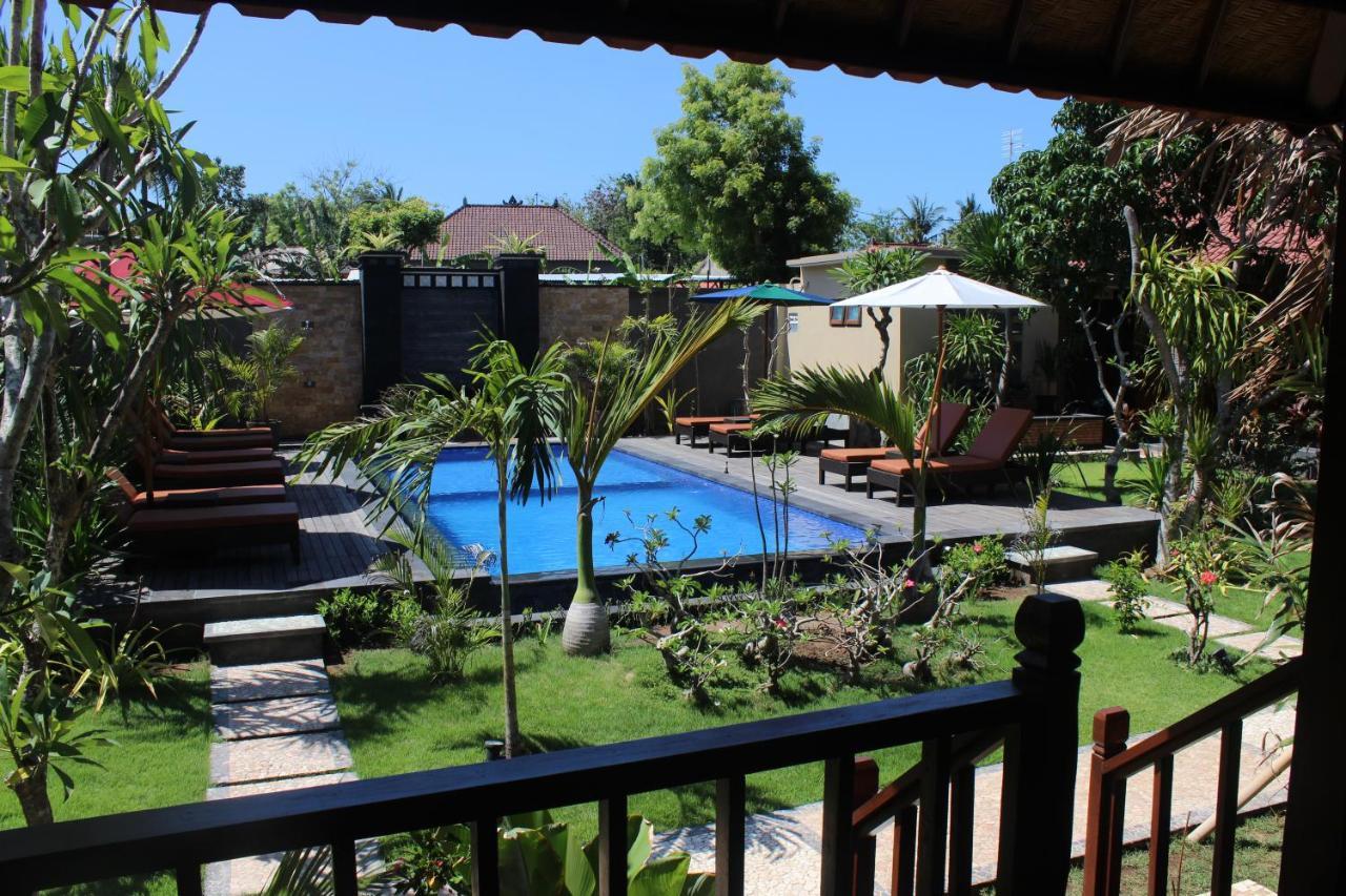 Pattri Garden Lembongan