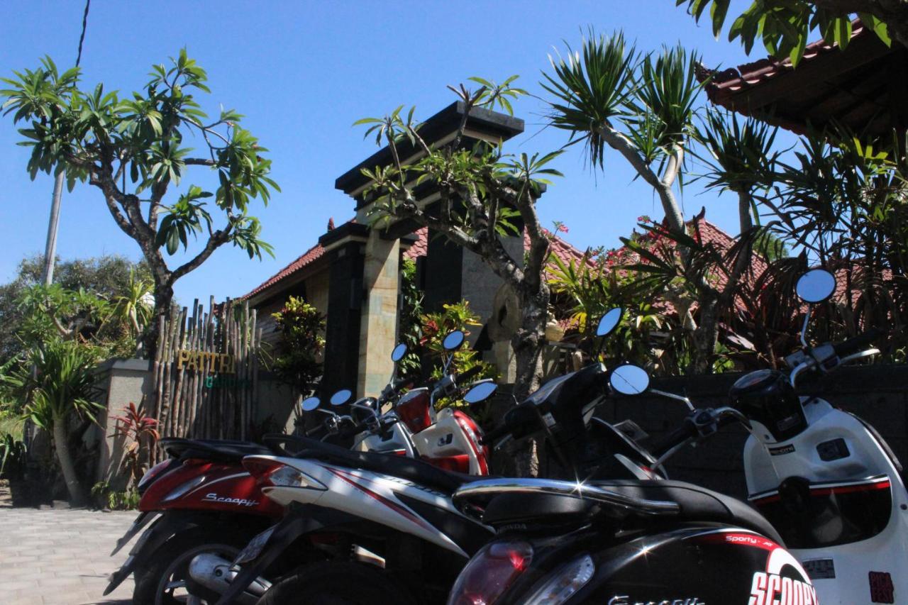 Pattri Garden Lembongan Gasthuis