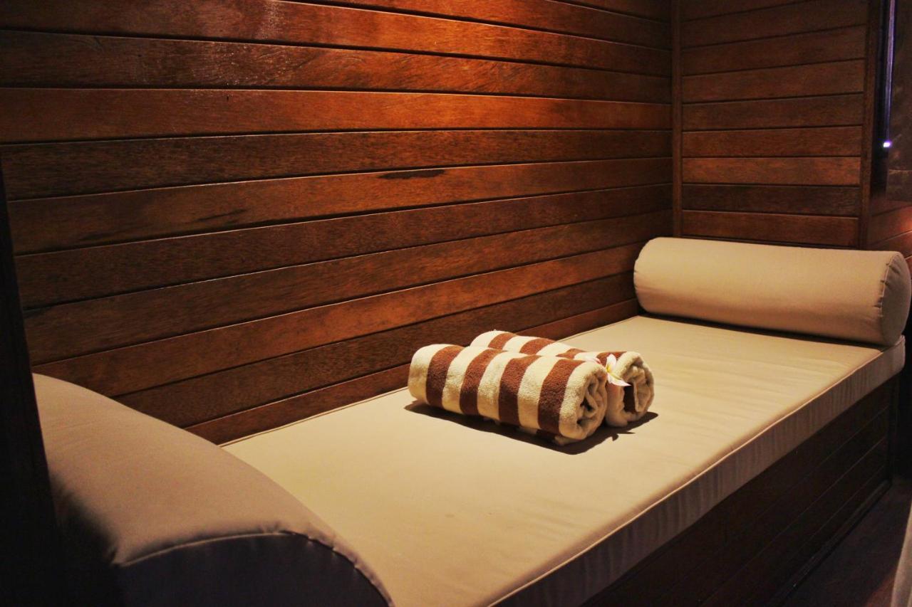 Pattri Garden Lembongan 3*