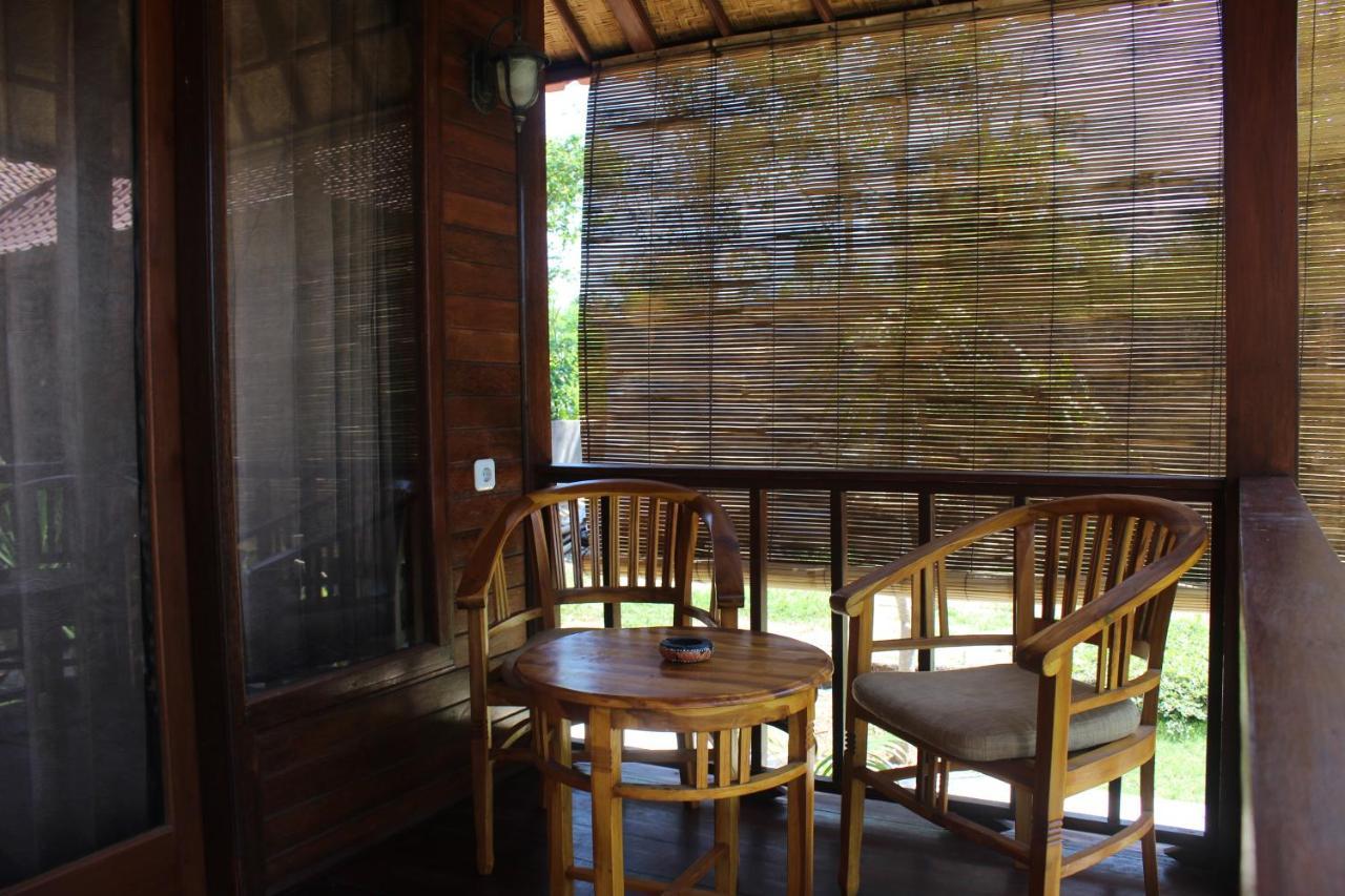 Pattri Garden Lembongan 3* Nusa Lembongan