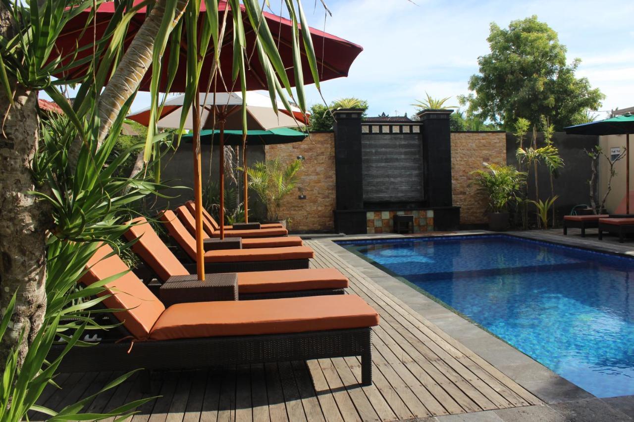 Pattri Garden Lembongan Gasthuis 3*
