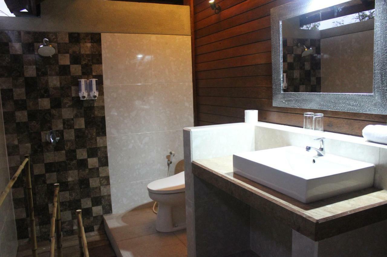 Pattri Garden Lembongan 3* Nusa Lembongan