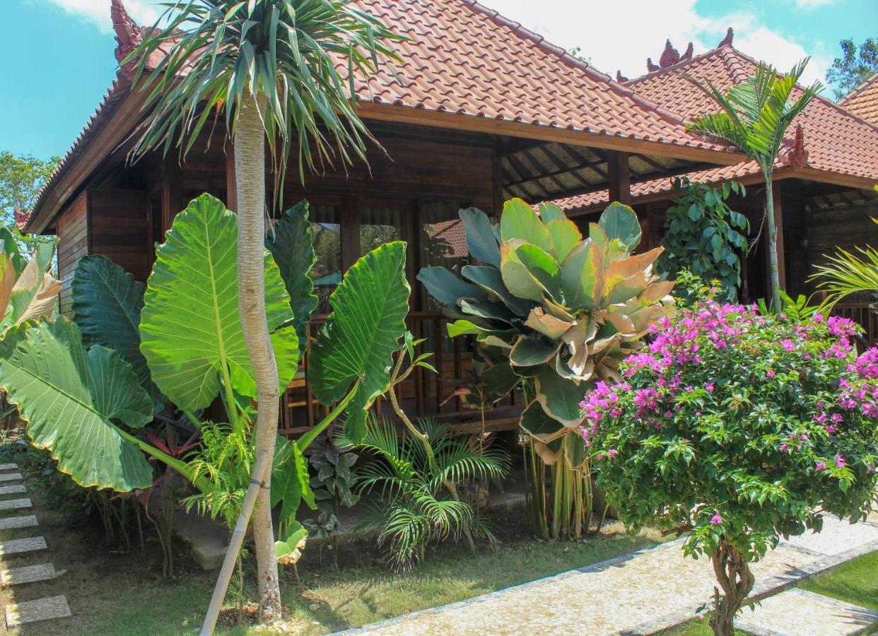 Pattri Garden Lembongan 3*