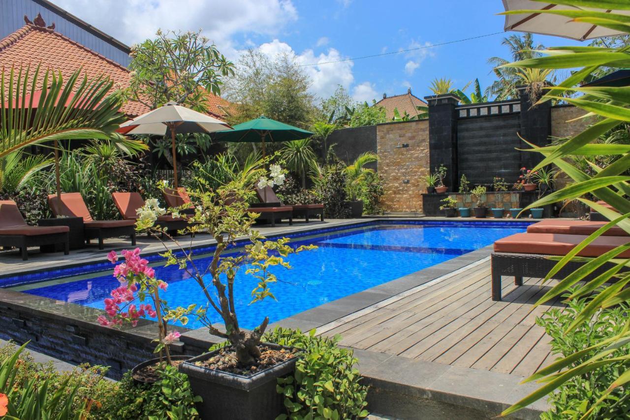 Pattri Garden Lembongan 3*